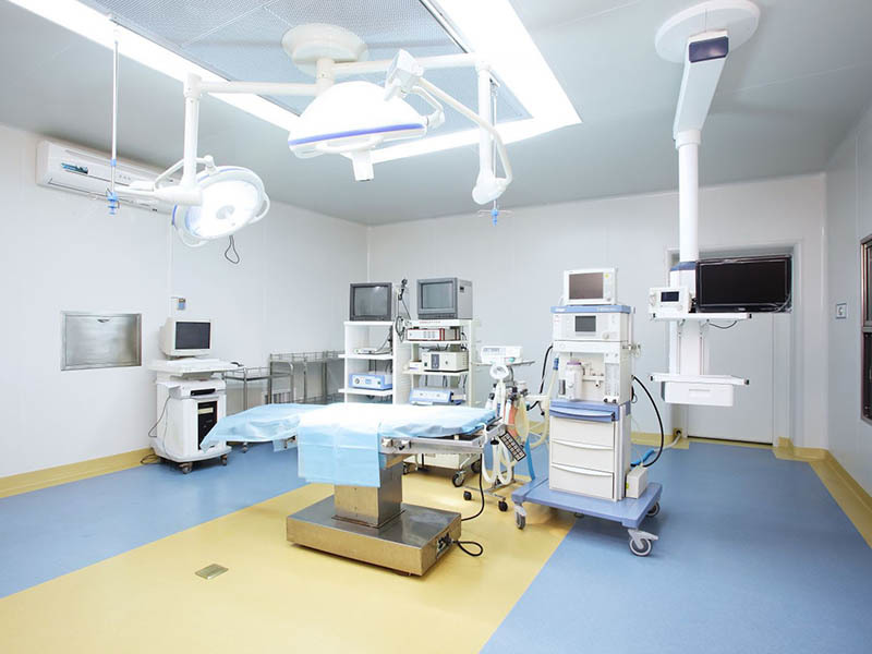 九江DG手術室